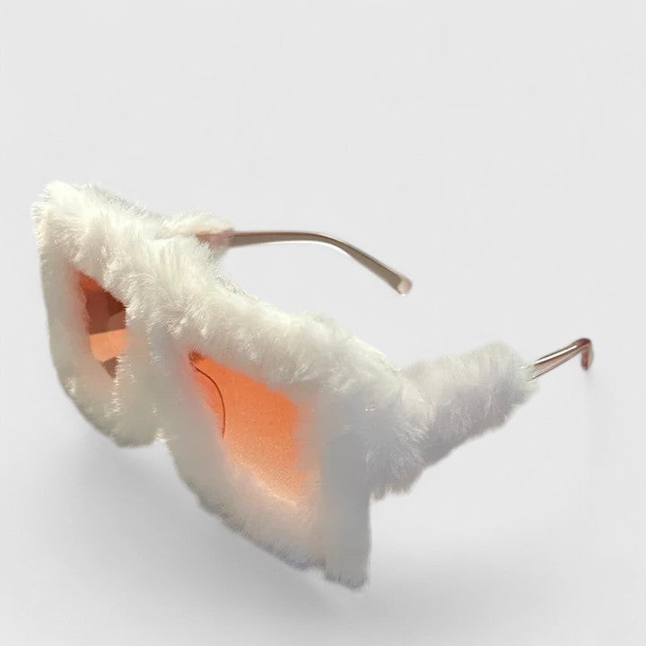 Kambriah | Stylowe okulary przeciwsłoneczne - widok 9