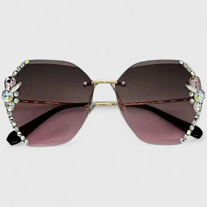 Brystahl | Eleganckie okulary przeciwsłoneczne - widok 11
