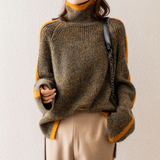 Emily | Elegancki i wygodny sweter - widok 3