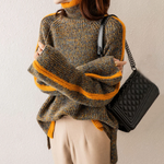 Emily | Elegancki i wygodny sweter - widok 4