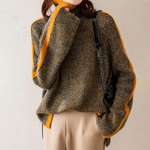 Emily | Elegancki i wygodny sweter | Iwona Warszawa