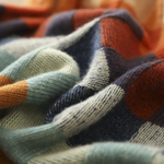 Isla | Wygodny sweter retro - widok 4