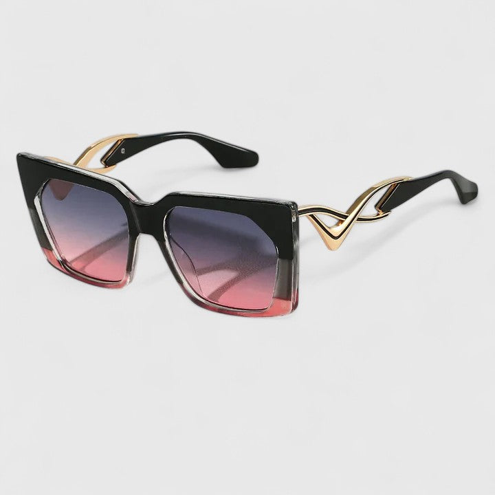 Oaklynne | Eleganckie okulary przeciwsłoneczne - widok 4