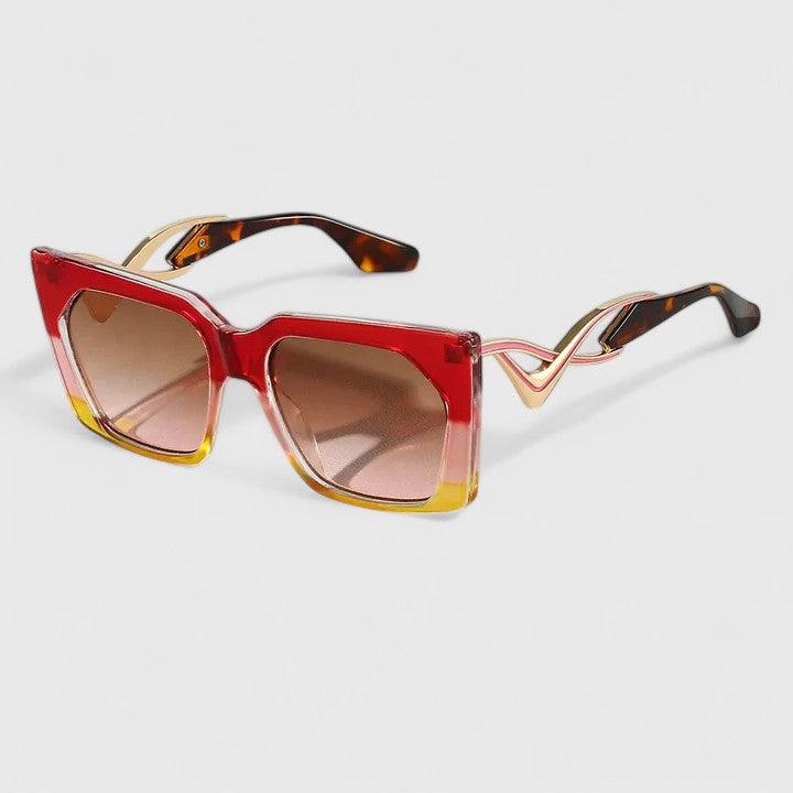 Oaklynne | Eleganckie okulary przeciwsłoneczne - widok 5