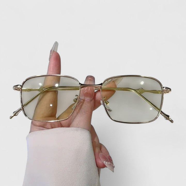 Raygynn | Eleganckie okulary przeciwsłoneczne - widok 11