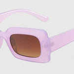 Elyanna | Eleganckie okulary przeciwsłoneczne - widok 22