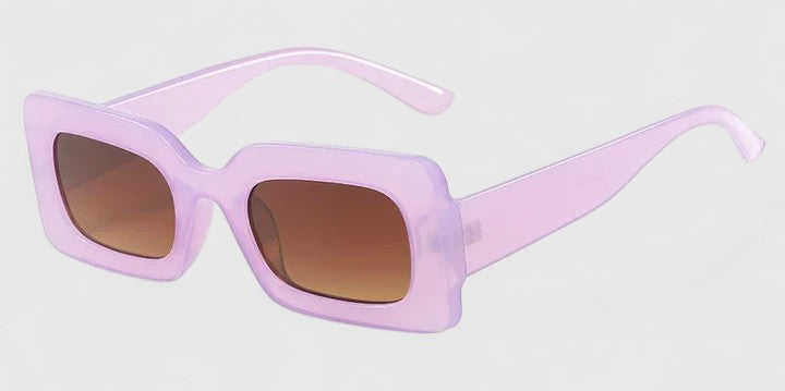 Elyanna | Eleganckie okulary przeciwsłoneczne - widok 22