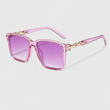 Karssyn | Eleganckie okulary przeciwsłoneczne - widok 6