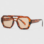 Zhaylinn | Eleganckie okulary przeciwsłoneczne - widok 15