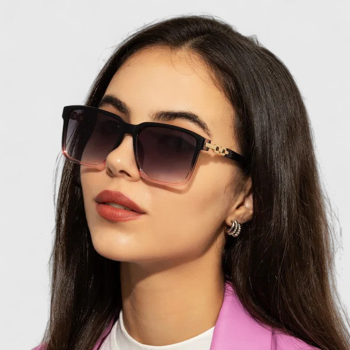 Karssyn | Eleganckie okulary przeciwsłoneczne - widok 7