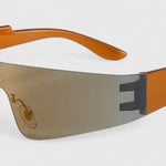 Skyllarr | Eleganckie okulary przeciwsłoneczne - widok 6