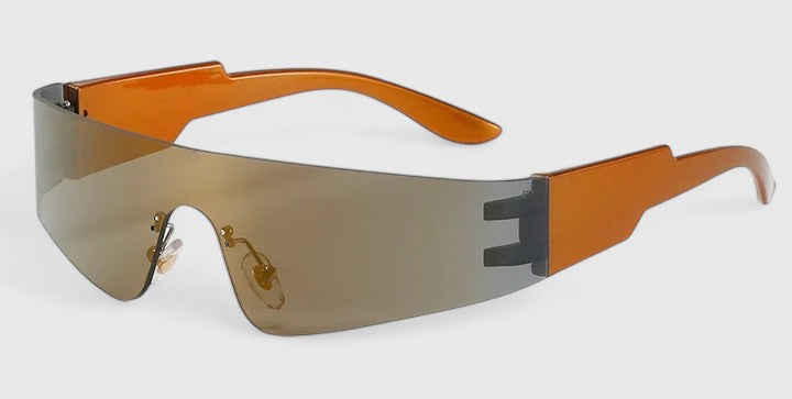 Skyllarr | Eleganckie okulary przeciwsłoneczne - widok 6