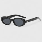 Danyqee | Eleganckie okulary przeciwsłoneczne - widok 7