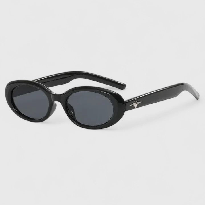 Danyqee | Eleganckie okulary przeciwsłoneczne - widok 7