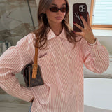 Skarlett | Okulary przeciwsłoneczne glamour - widok 8