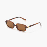 Skarlett | Okulary przeciwsłoneczne glamour - widok 3