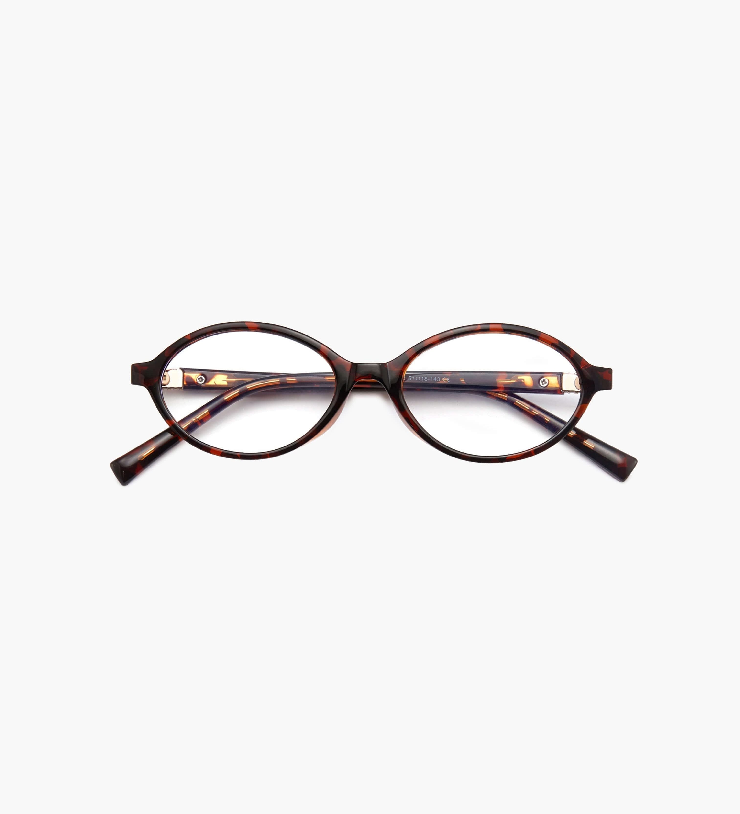 Brynlee | Szykowne okulary do czytania | Iwona Warszawa
