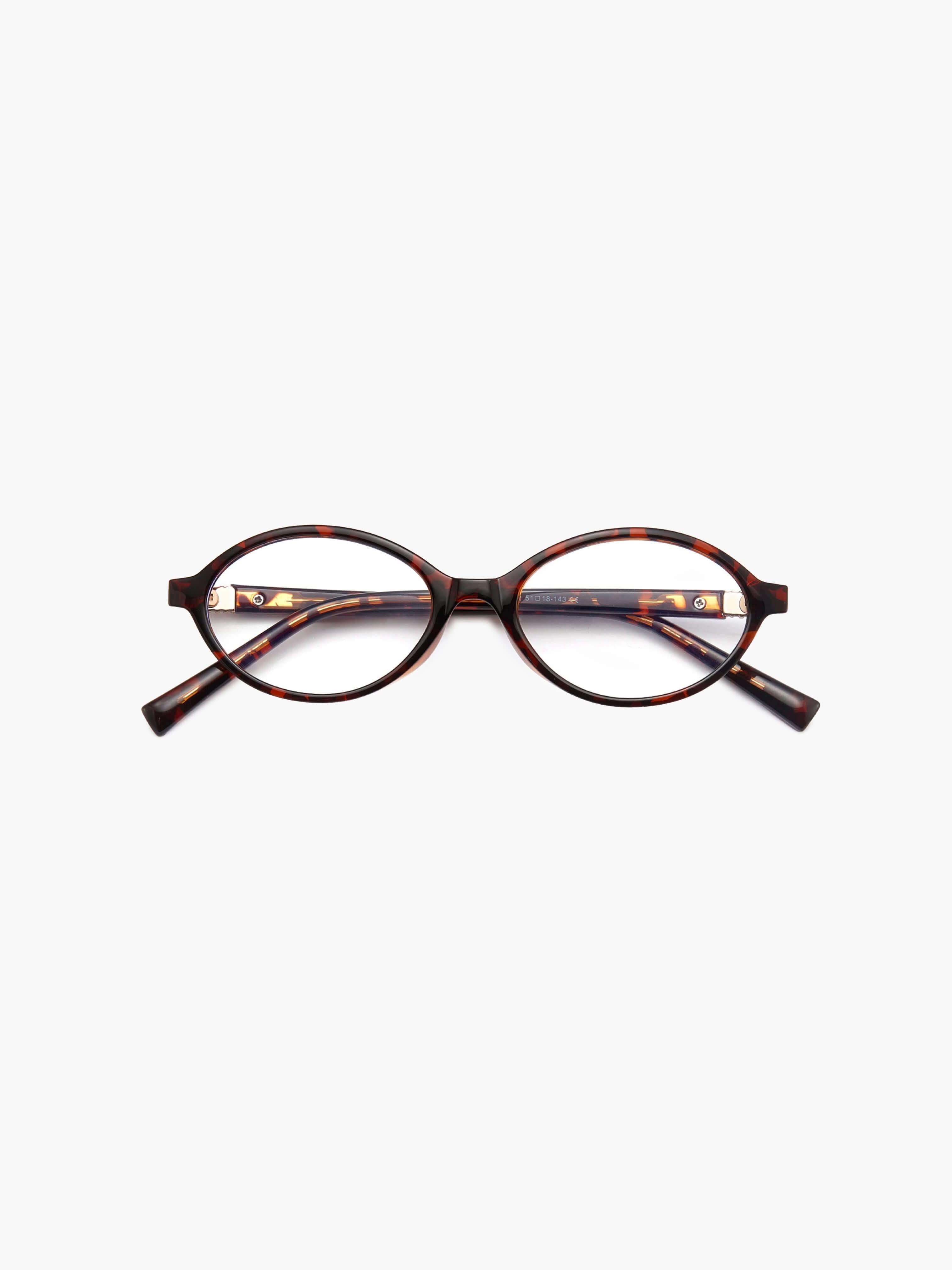 Brynlee | Szykowne okulary do czytania | Iwona Warszawa
