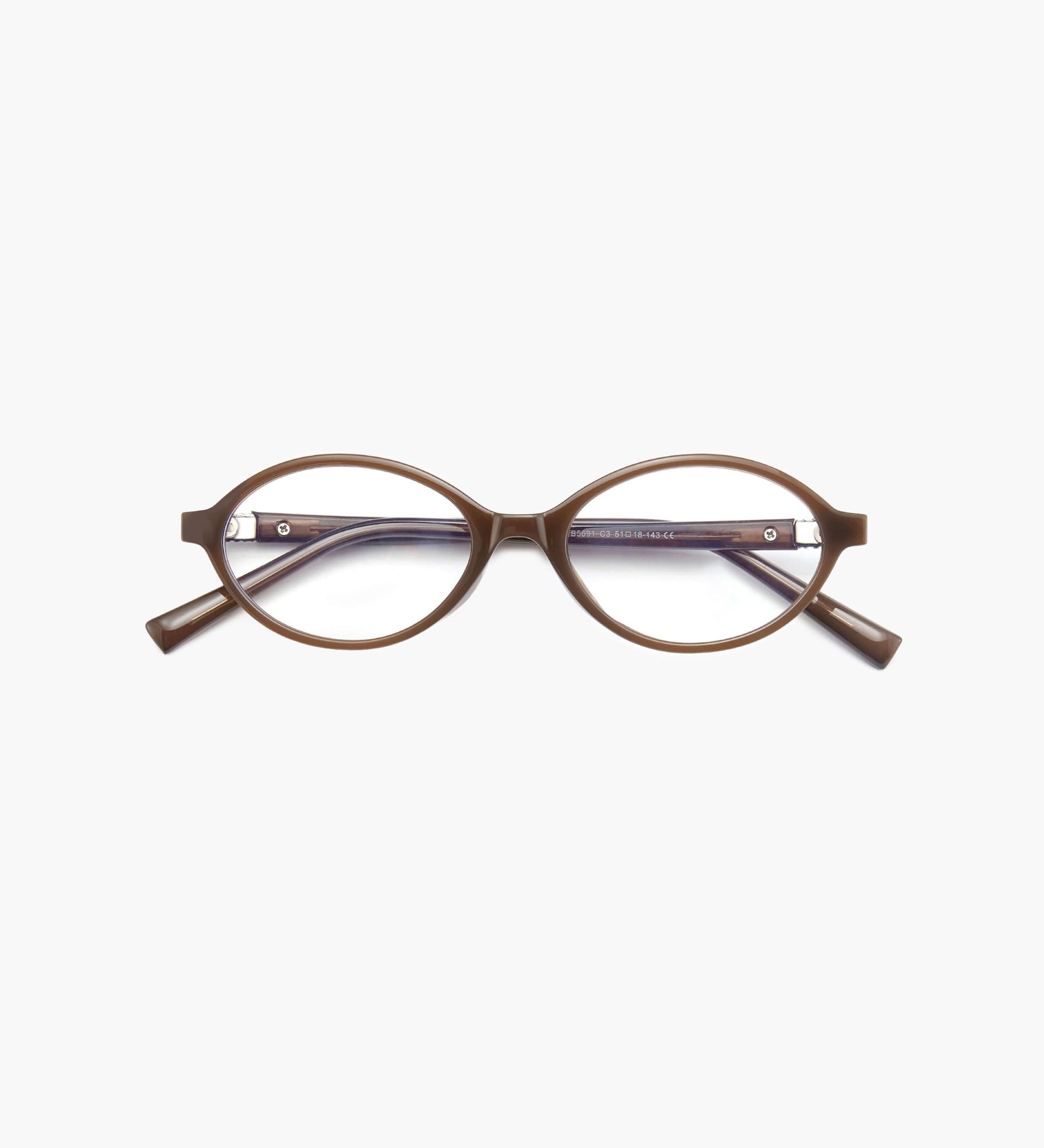 Brynlee | Szykowne okulary do czytania - widok 12