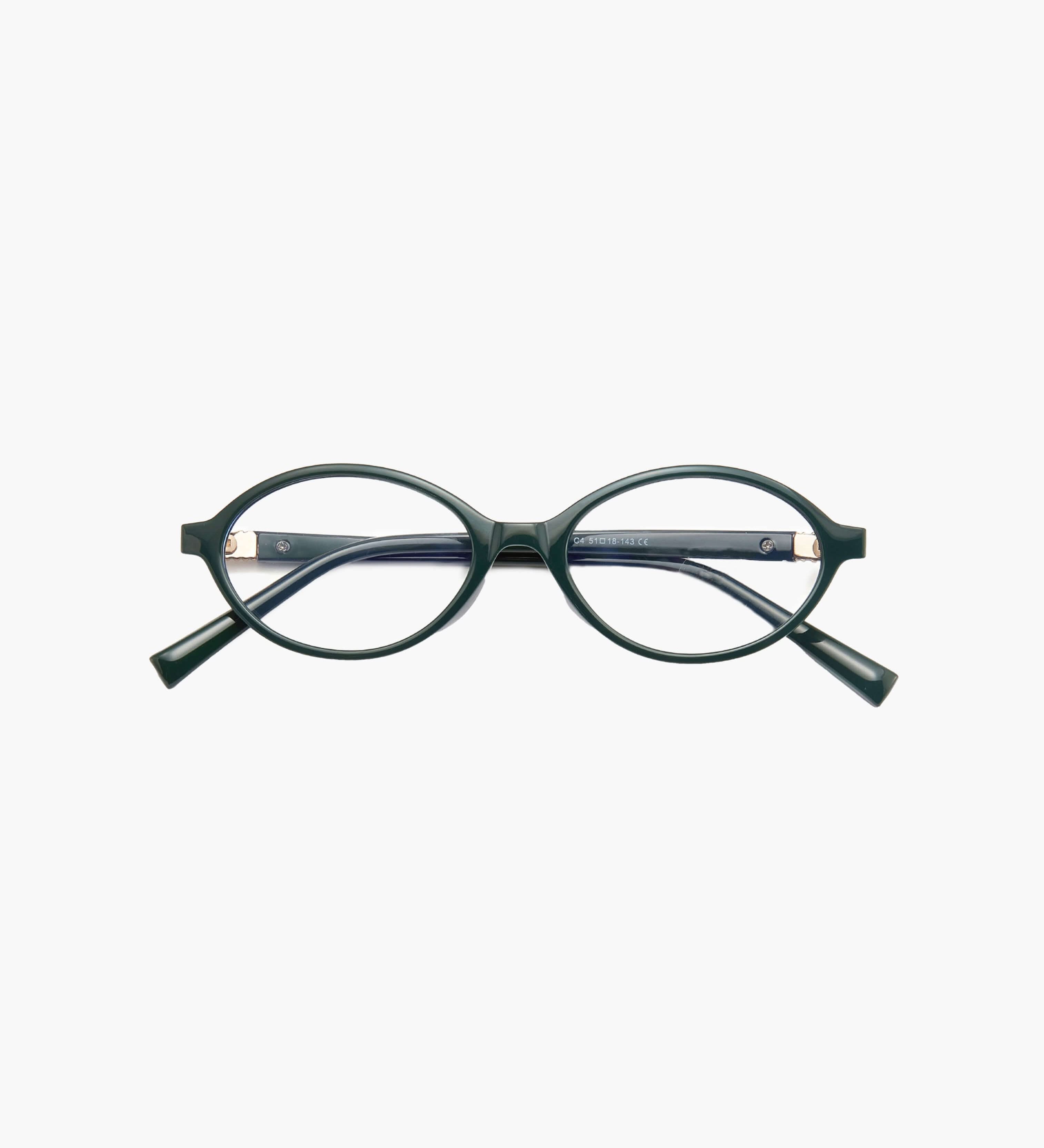 Brynlee | Szykowne okulary do czytania - widok 9