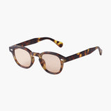Emersyn | Eleganckie okulary przeciwsłoneczne - widok 2