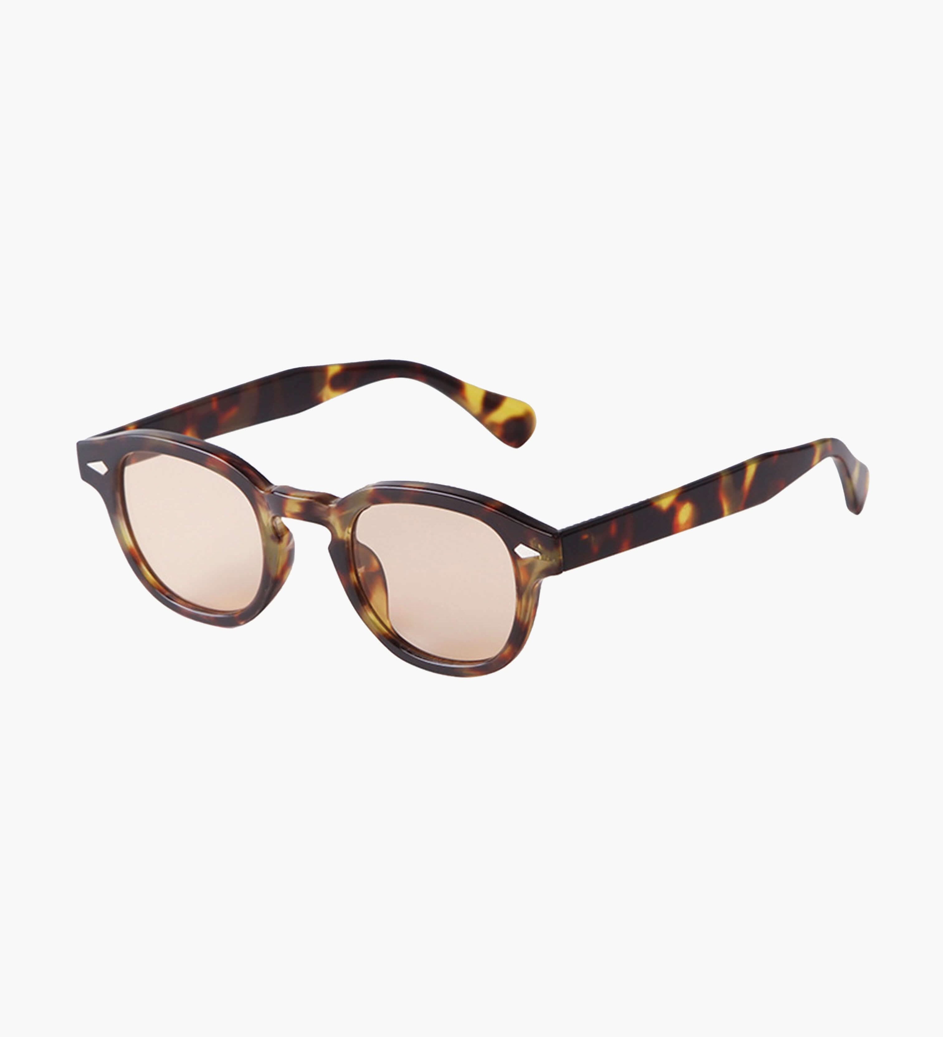 Emersyn | Eleganckie okulary przeciwsłoneczne - widok 2