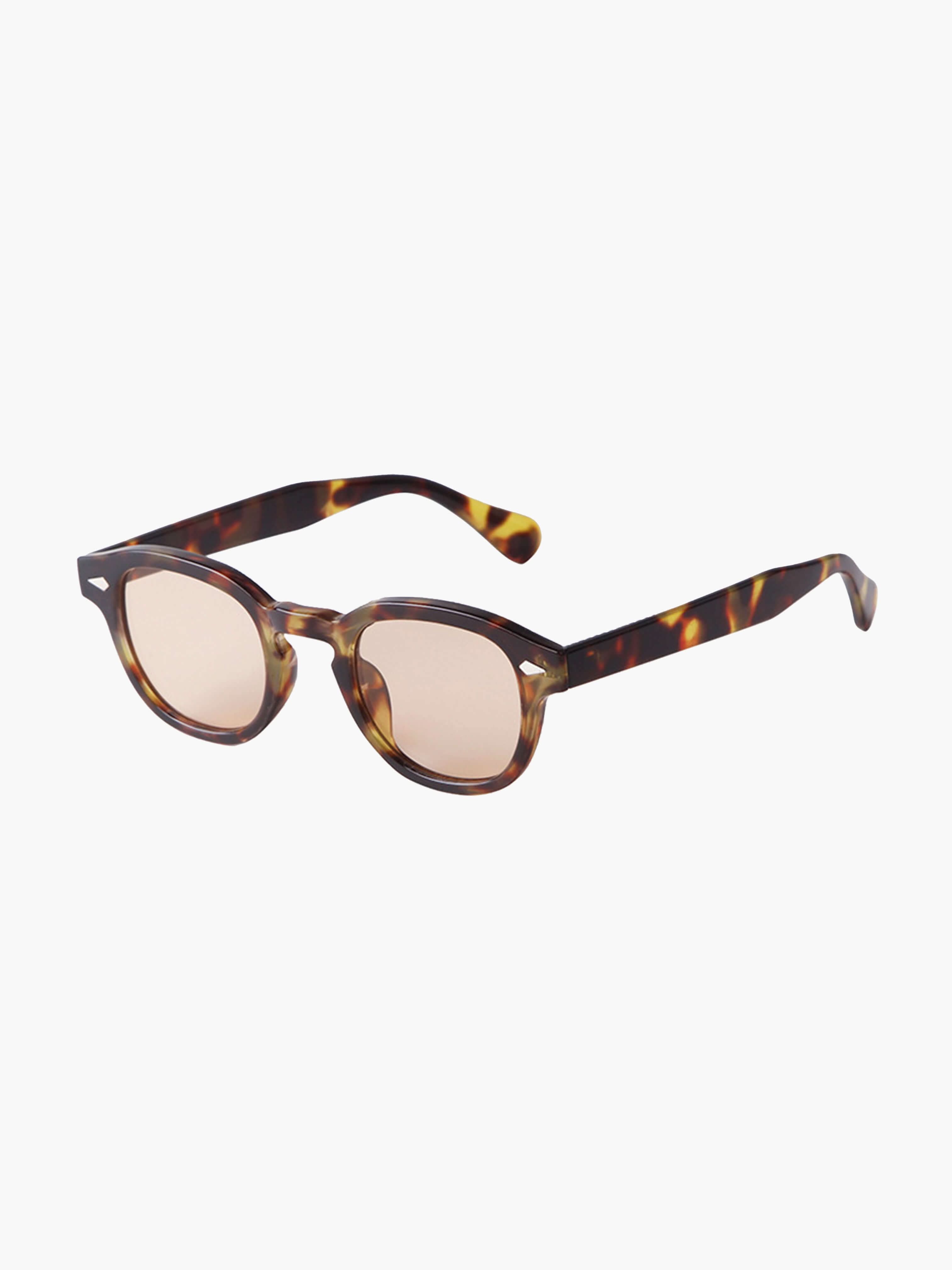 Emersyn | Eleganckie okulary przeciwsłoneczne - widok 2