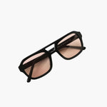 Jaslynn | Eleganckie okulary przeciwsłoneczne - widok 2