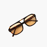 Jaslynn | Eleganckie okulary przeciwsłoneczne - widok 3