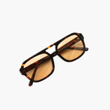 Jaslynn | Eleganckie okulary przeciwsłoneczne - widok 3