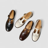 Olyssiah | Ortopedyczne buty Mary Jane - widok 13
