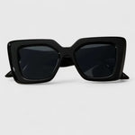 Raeyana | Eleganckie okulary przeciwsłoneczne - widok 5