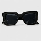 Raeyana | Eleganckie okulary przeciwsłoneczne - widok 5