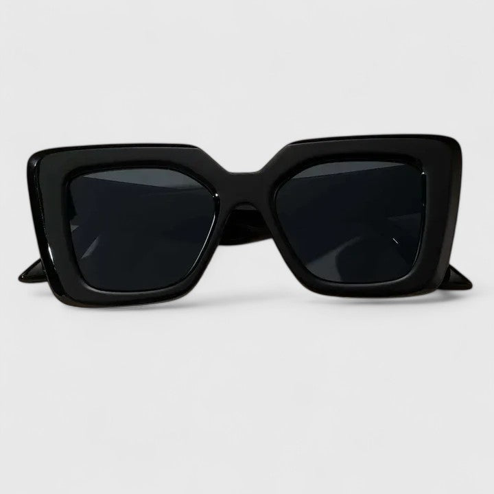 Raeyana | Eleganckie okulary przeciwsłoneczne - widok 5