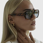 Zhaylinn | Eleganckie okulary przeciwsłoneczne - widok 16