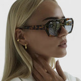 Zhaylinn | Eleganckie okulary przeciwsłoneczne - widok 16