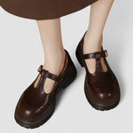 Sophyann | Ortopedyczne buty Mary Jane - widok 8