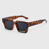Izadora | Eleganckie okulary przeciwsłoneczne - widok 9