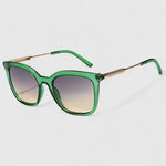 Savanuhh | Eleganckie okulary przeciwsłoneczne - widok 12