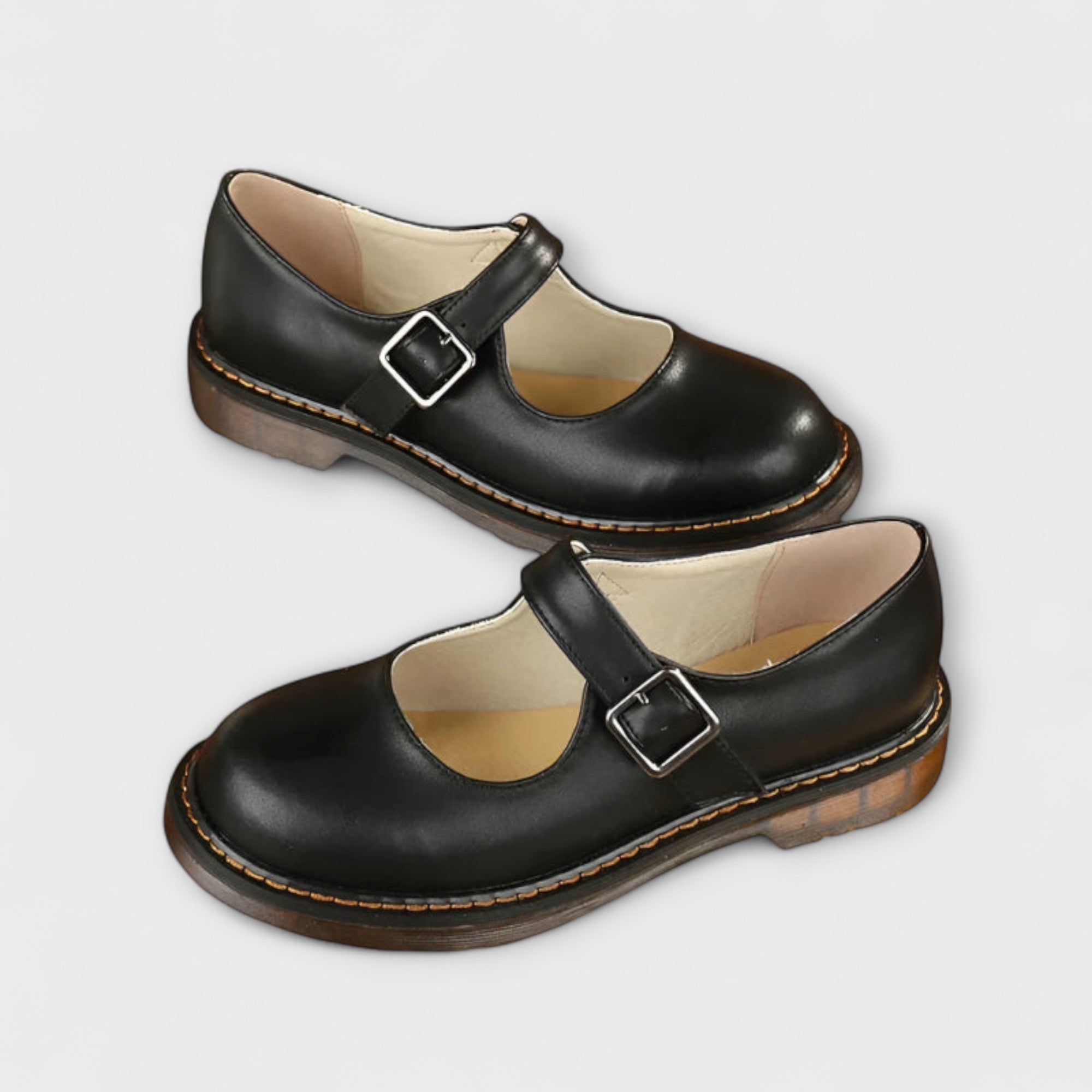 Sasha - Ortopedyczne buty na paski | Iwona Warszawa