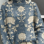 Emyrae | Wygodny sweter - widok 3