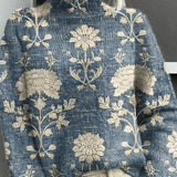 Emyrae | Wygodny sweter - widok 3