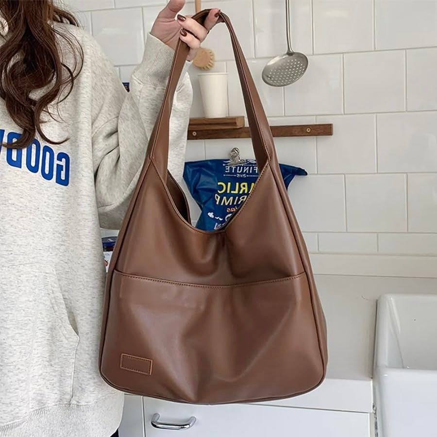 Donna™ | Elegancka torebka na ramię - widok 7
