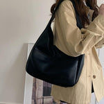 Donna™ | Elegancka torebka na ramię - widok 8