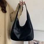 Donna™ | Elegancka torebka na ramię - widok 9