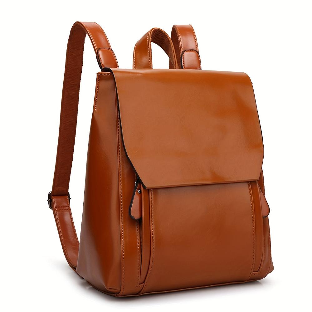 Nova™ | Pikowany plecak vintage