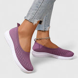 Odara | Ortopedyczne buty wsuwane