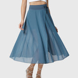 Melanie™ | Elegancka spódnica 2 w 1