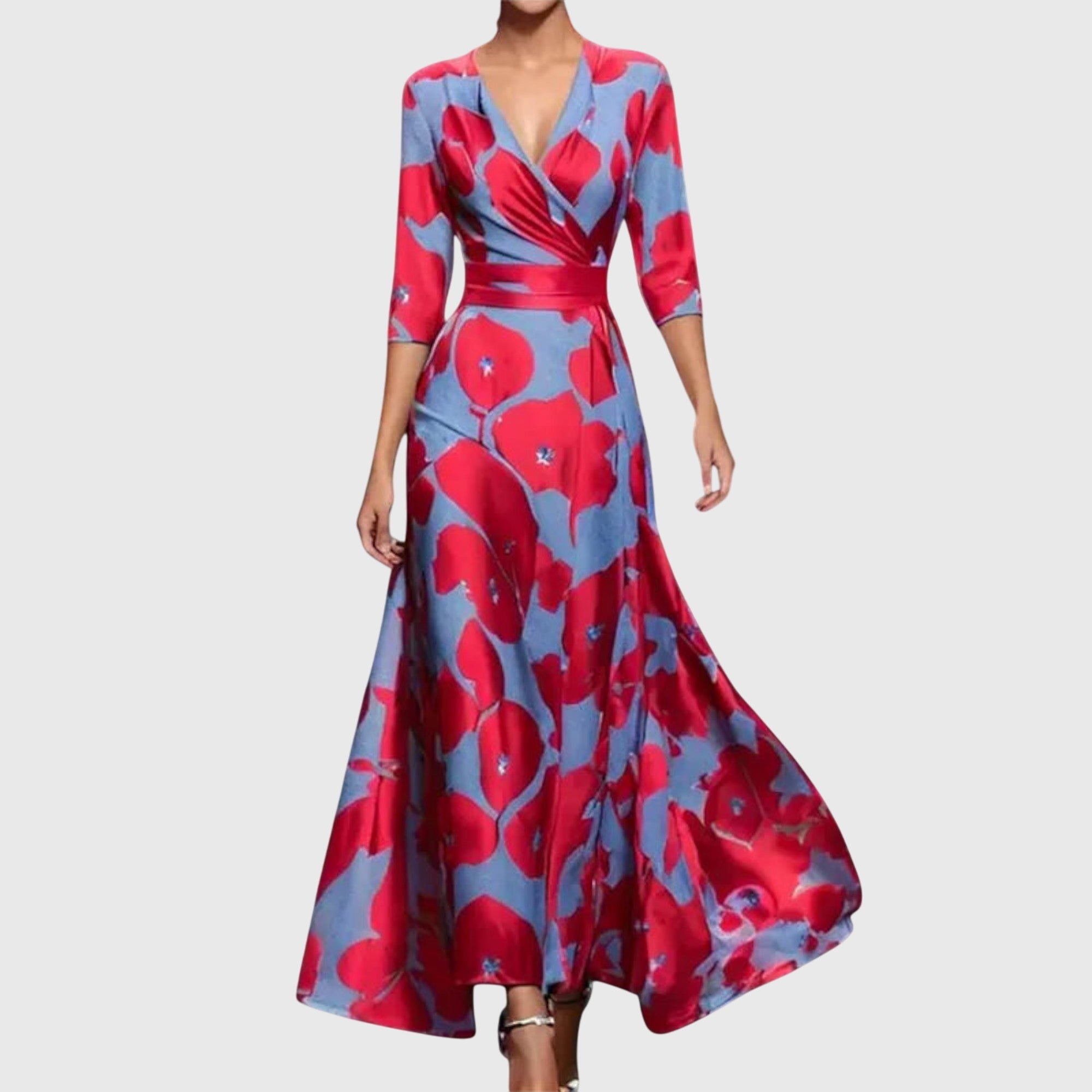 Leila™ | Elegancka sukienka | Iwona Warszawa