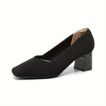 Zayli | Ortopedyczne buty na obcasie - widok 5